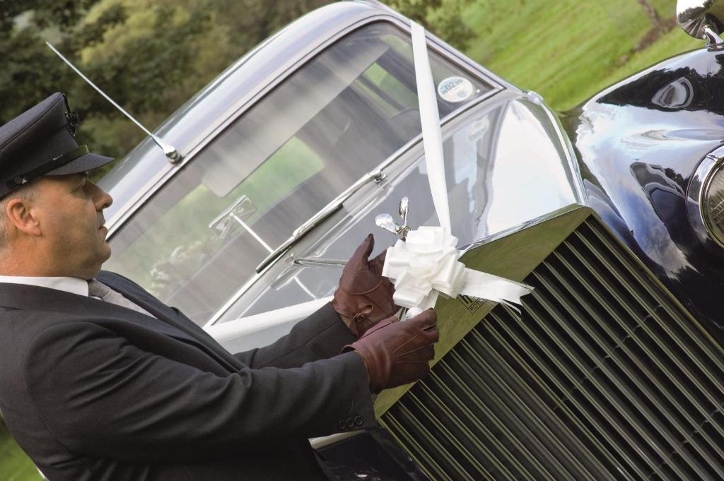 Macdonald Drumossie Hotel Inverness - Resim 30