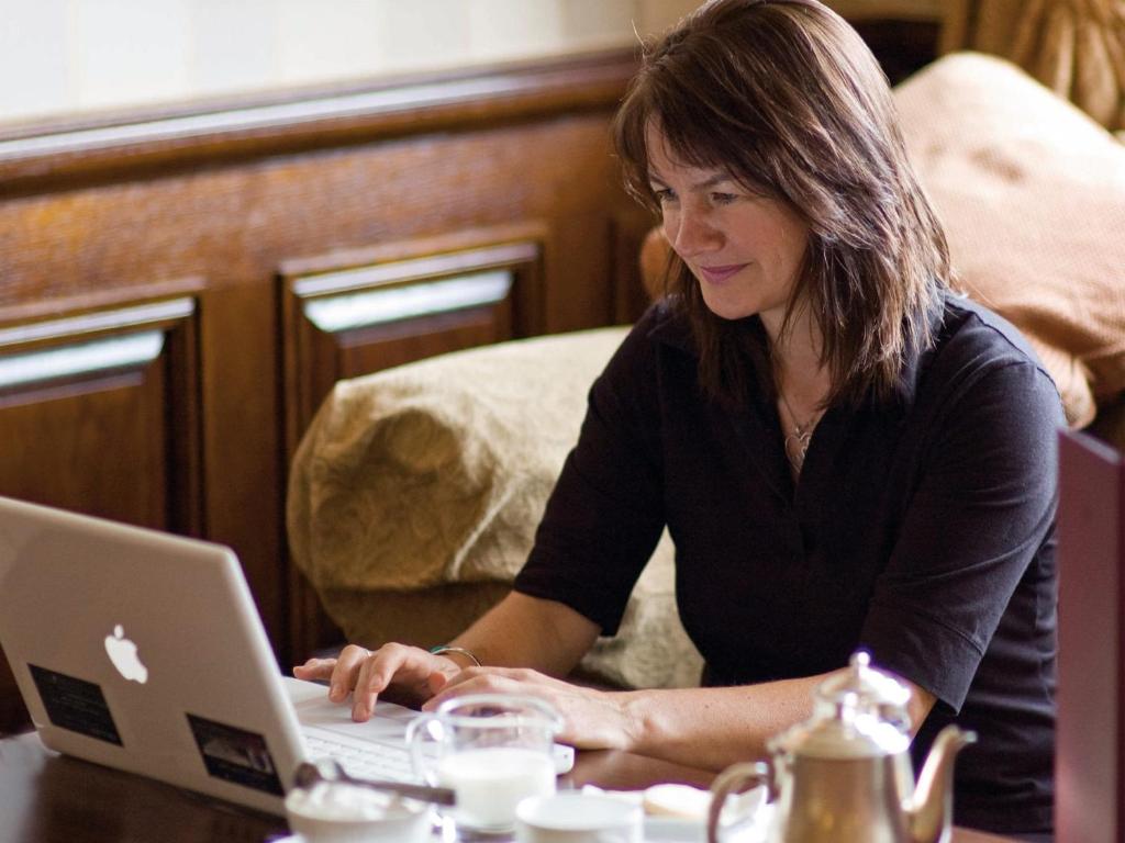 Macdonald Drumossie Hotel Inverness - Resim 11