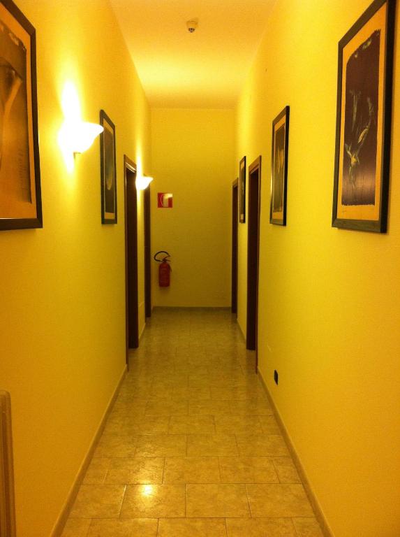 Fotografie z fotogalerie ubytování Hotel Arcobaleno v destinaci Vimodrone