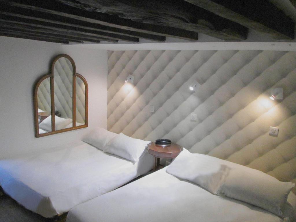 Hotel Hauteville Opera - Resim 34