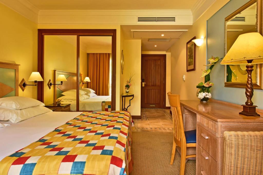 Pestana Miramar Garden & Ocean Hotel - Resim 8