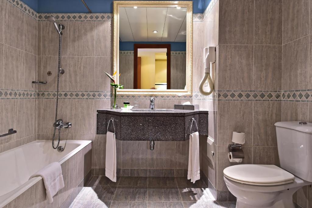 Pestana Miramar Garden & Ocean Hotel - Resim 19