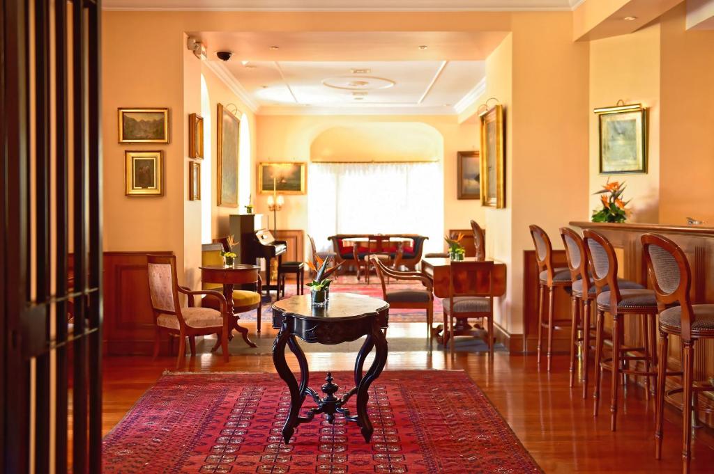 Pestana Miramar Garden & Ocean Hotel - Resim 17