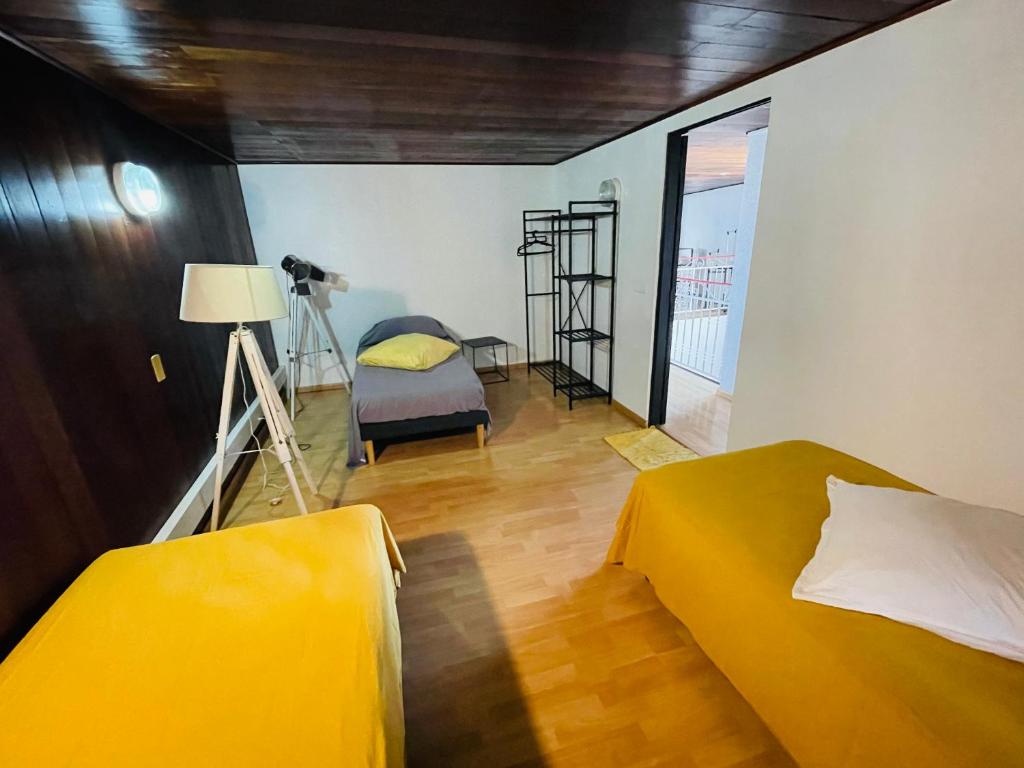 Penthouse Happiness - photo 2 - Tahiti, Polynésie