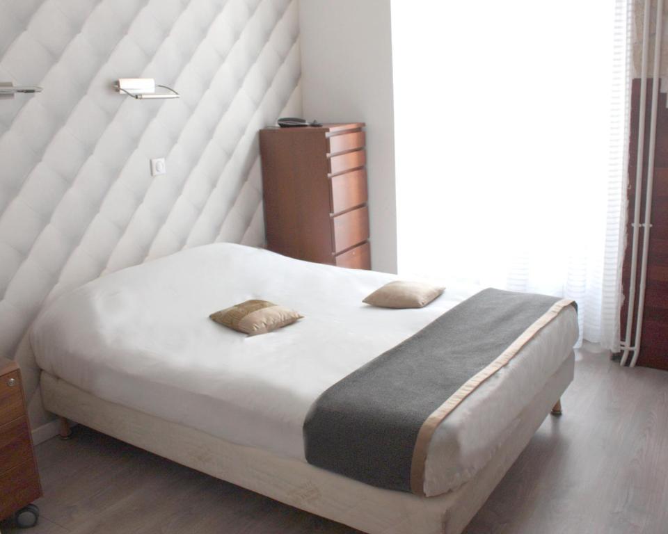 Hotel Hauteville Opera - Resim 35