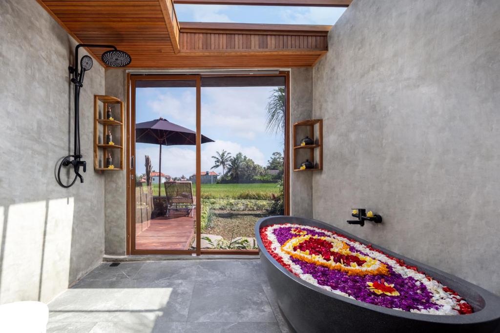 Lasamana Villas Ubud by GenuineHost - 19