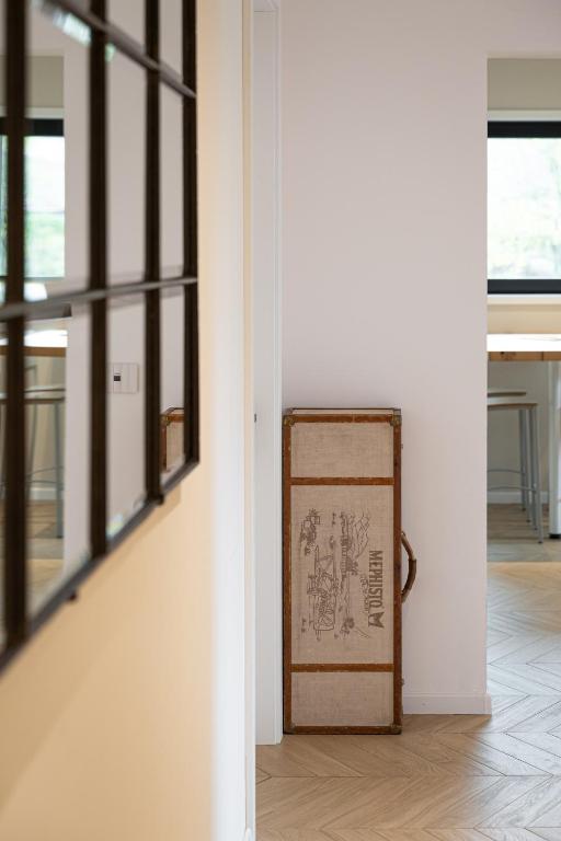 Fotografie z fotogalerie ubytování Casa Vertigo v destinaci Trento