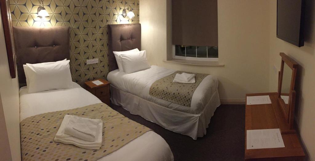 The Moseley Arms - Resim 31