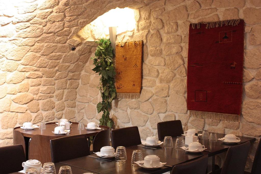 Hotel Hauteville Opera - Resim 38