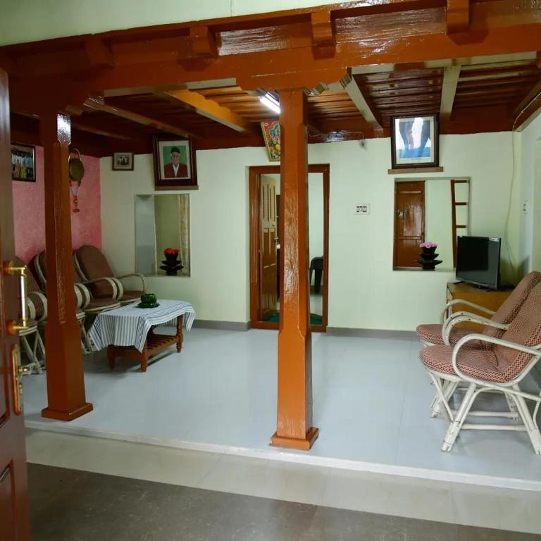 Nature hunt Home stay - Casa Con Una Camera Da Letto
