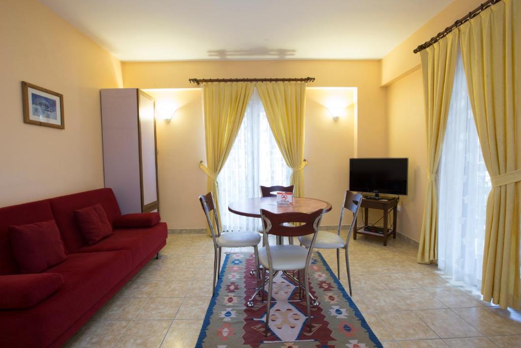 Mr. Dim Exclusive Apart Hotel - 3