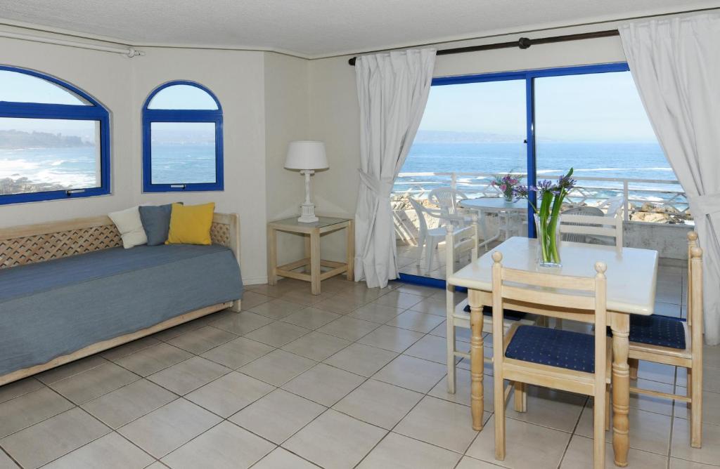 MR Mar Suites (ex Neruda Mar Suites) - 