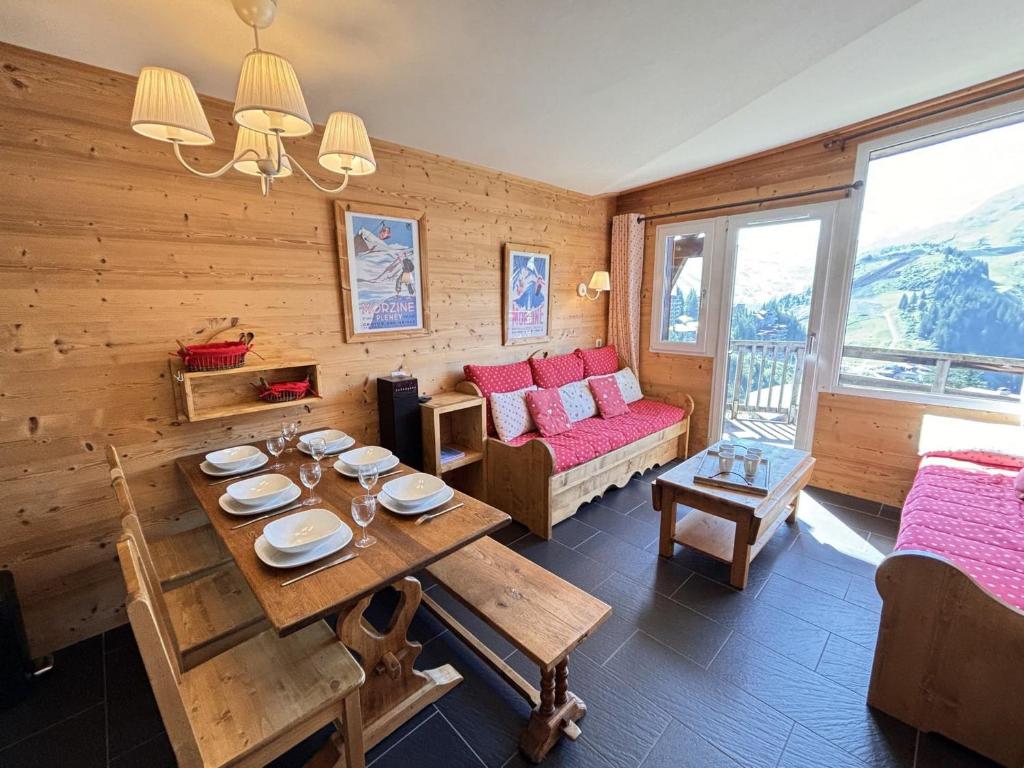 Charmant appartement avec sauna pour 6 personnes