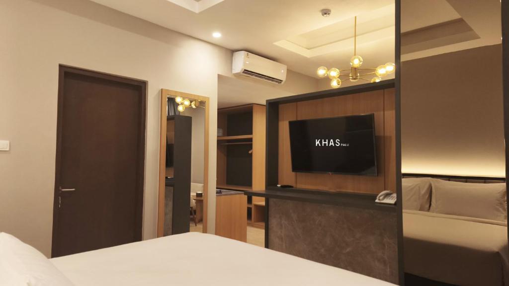 Khas Palu Hotel - Suite