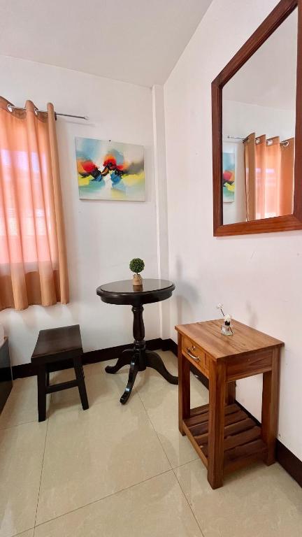 Fotografie z fotogalerie ubytování MKB Pension v destinaci Coron