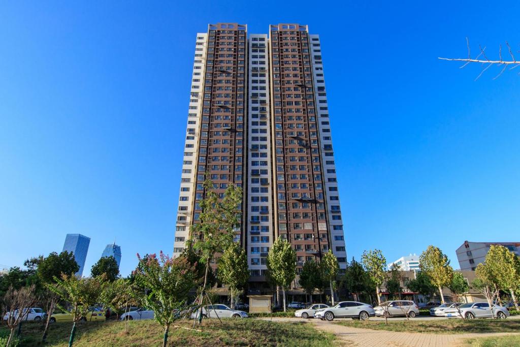 保定【路客】保定市竞秀区·保定火车站·路客精品民宿·00188740的相册照片