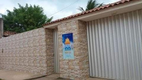  Sol Hostel & Pousada Maragogi