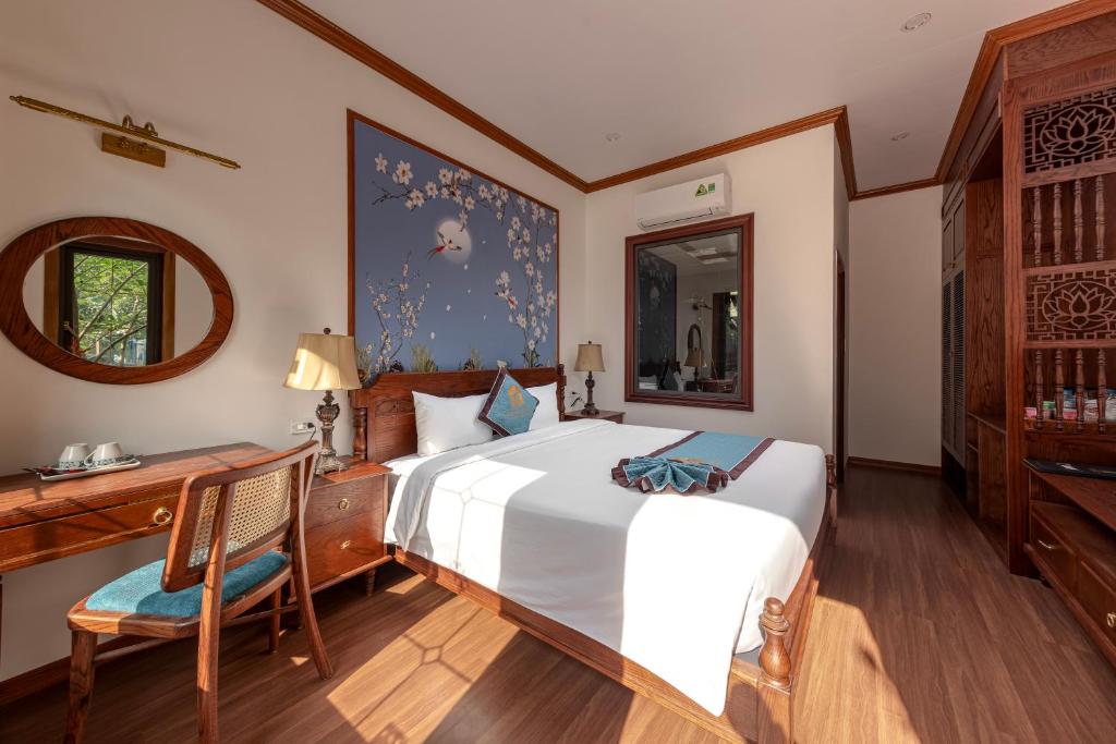 Indochine Boutique Hotel Ninh Bình - 19