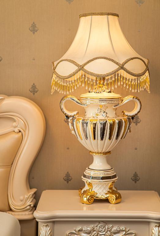 Suite Hạng Tổng Thống
