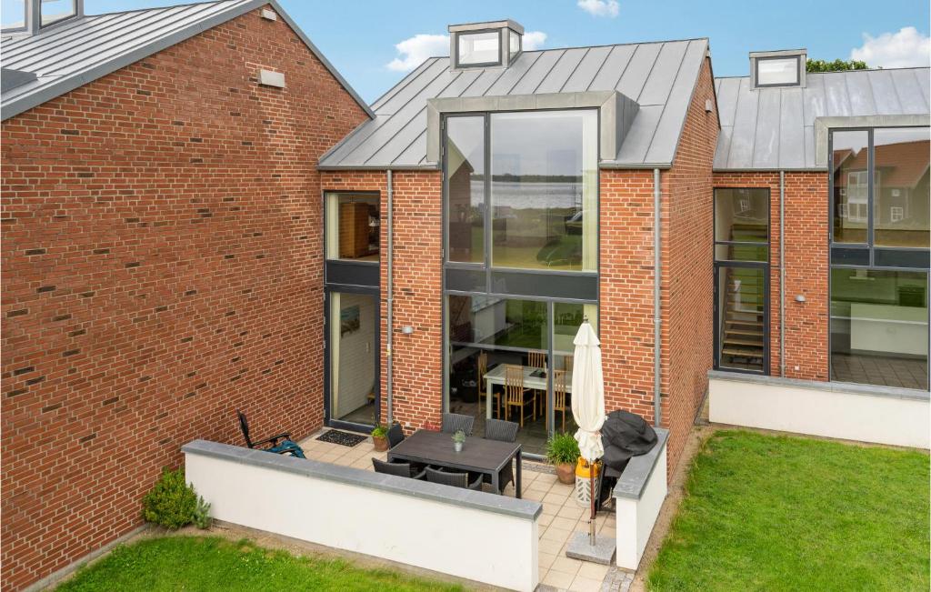 Fotografie z fotogalerie ubytování Awesome Home In Juelsminde With Wifi v destinaci Juelsminde