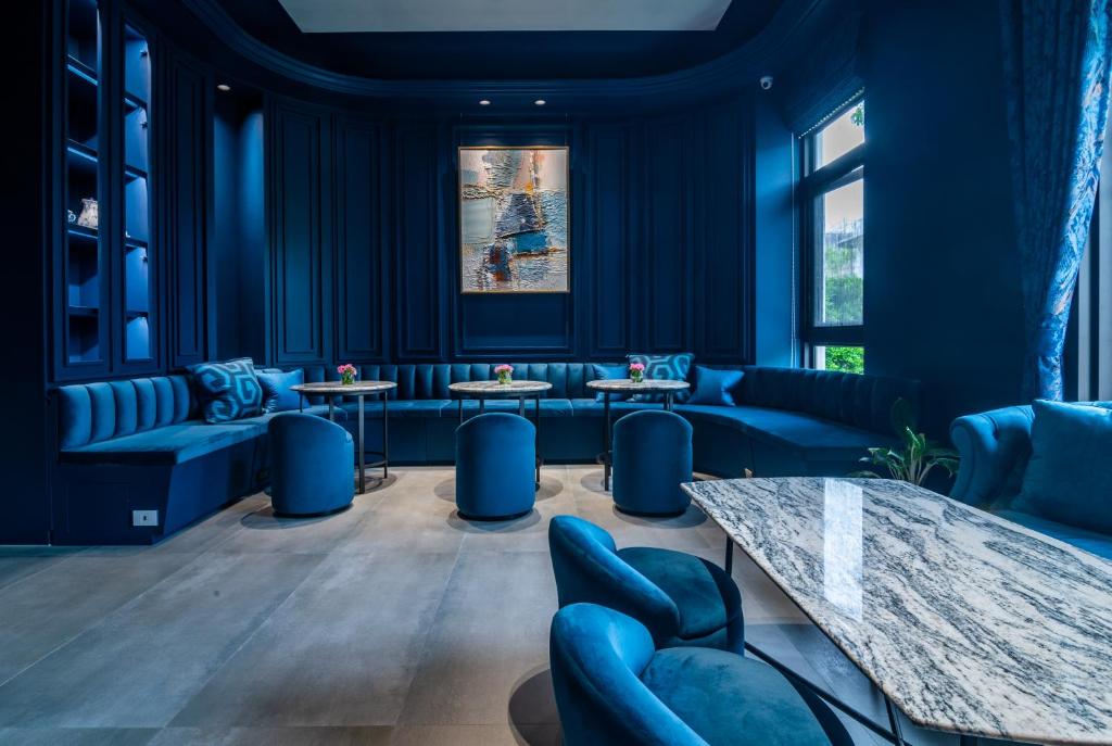 Olivia Boutique Hotel photo