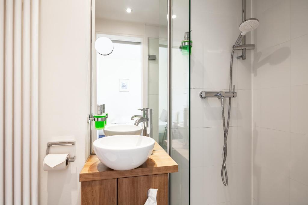 TOP CityLine Klassik Altstadt Hotel Lübeck - 5