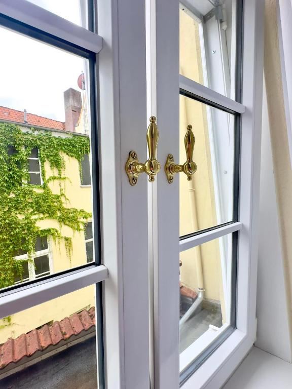 TOP CityLine Klassik Altstadt Hotel Lübeck - 6