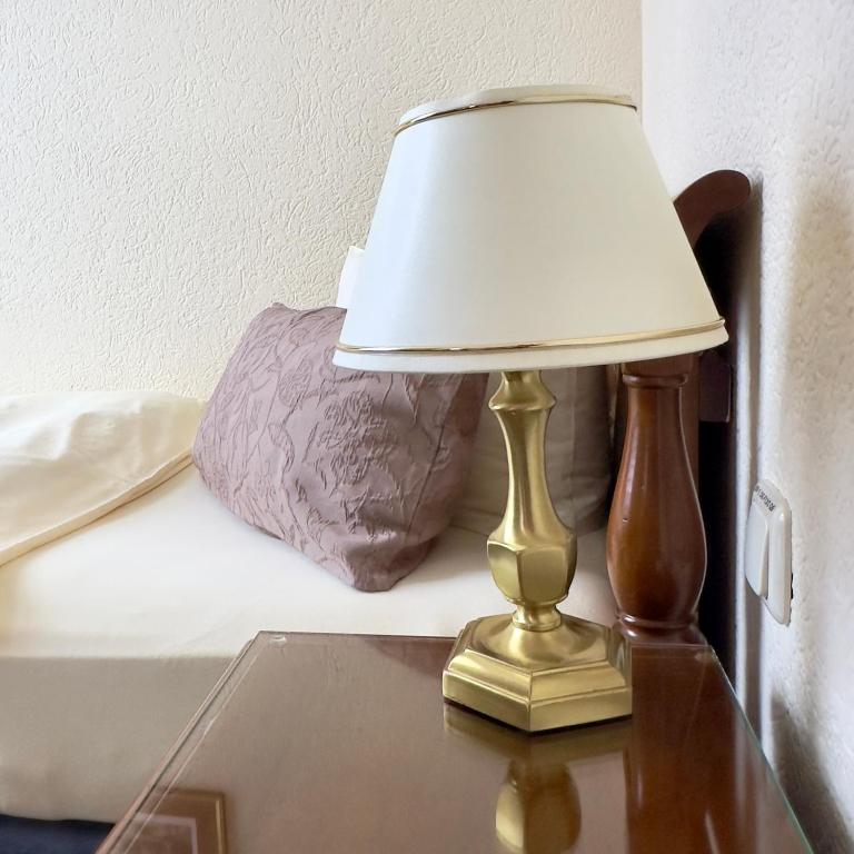 TOP CityLine Klassik Altstadt Hotel Lübeck - 9