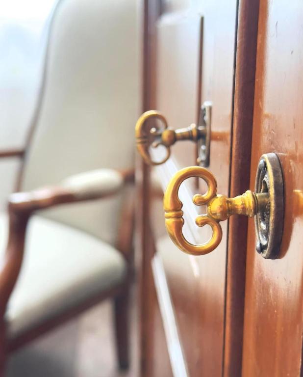 TOP CityLine Klassik Altstadt Hotel Lübeck - 10