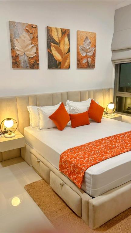 Colombo, Trizen Luxury Apartments, Sri Lanka - 19