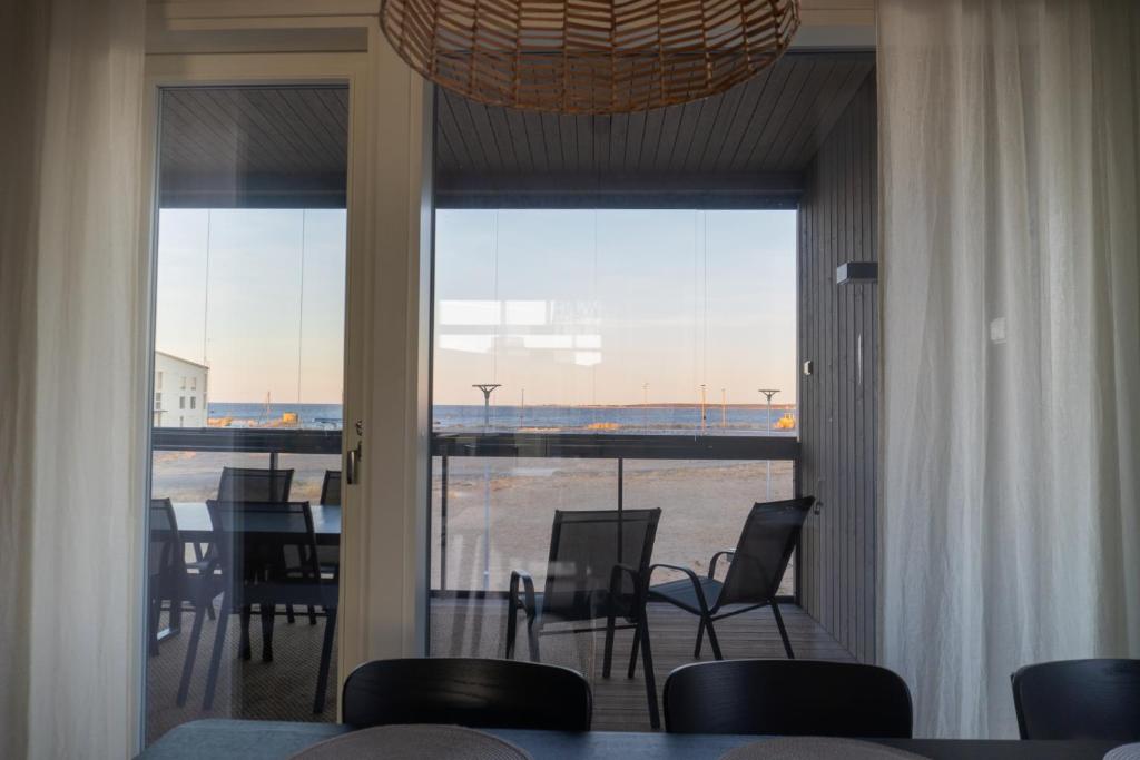 Billede fra billedgalleriet på Holiday Villa Marina D 10 i Kalajoki