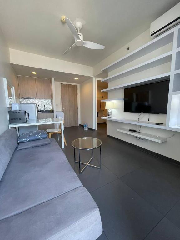 unixx seaview hotel - Resim 15