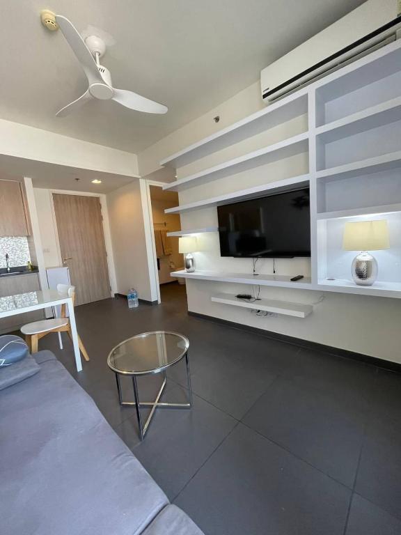 unixx seaview hotel - Resim 16