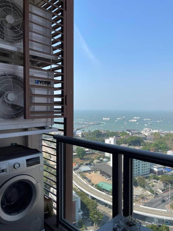 unixx seaview hotel - Resim 17