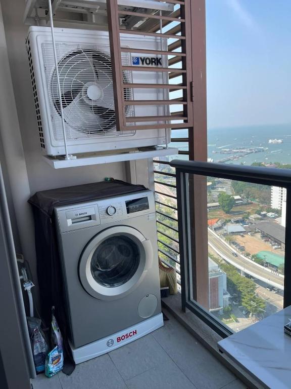 unixx seaview hotel - Resim 19