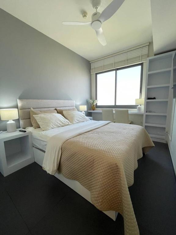 unixx seaview hotel - Resim 12