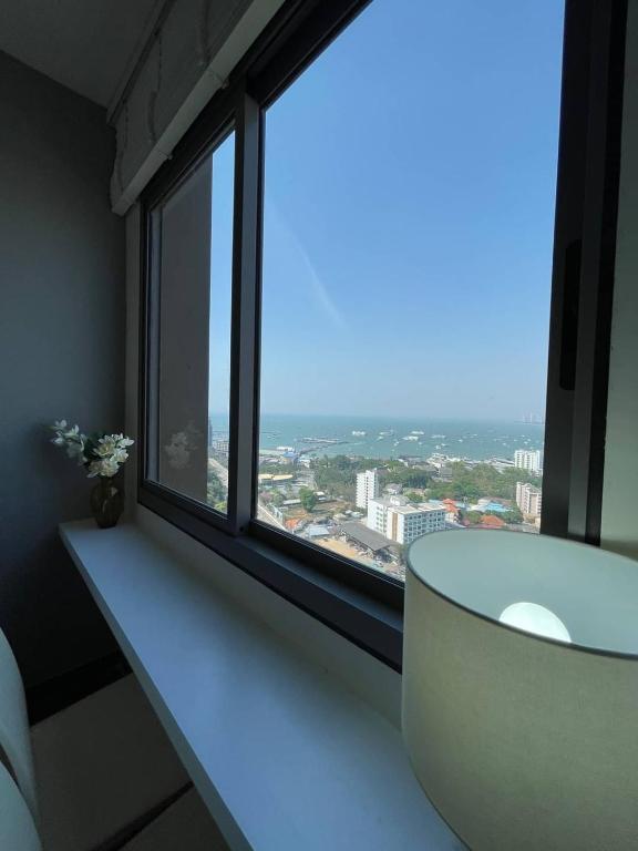 Fotografie z fotogalerie ubytování unixx seaview hotel v destinaci Pattaya South
