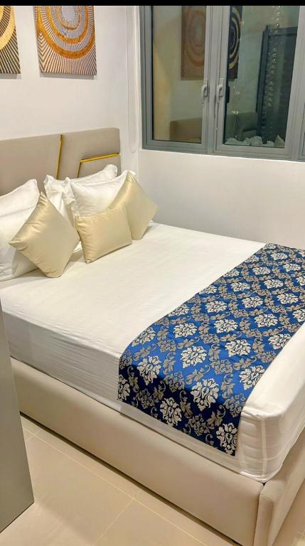 Colombo, Trizen Luxury Apartments, Sri Lanka - 18