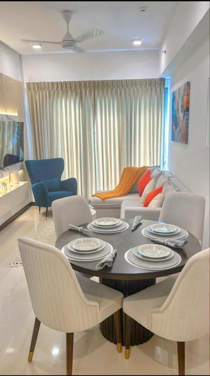 Colombo, Trizen Luxury Apartments, Sri Lanka - 2