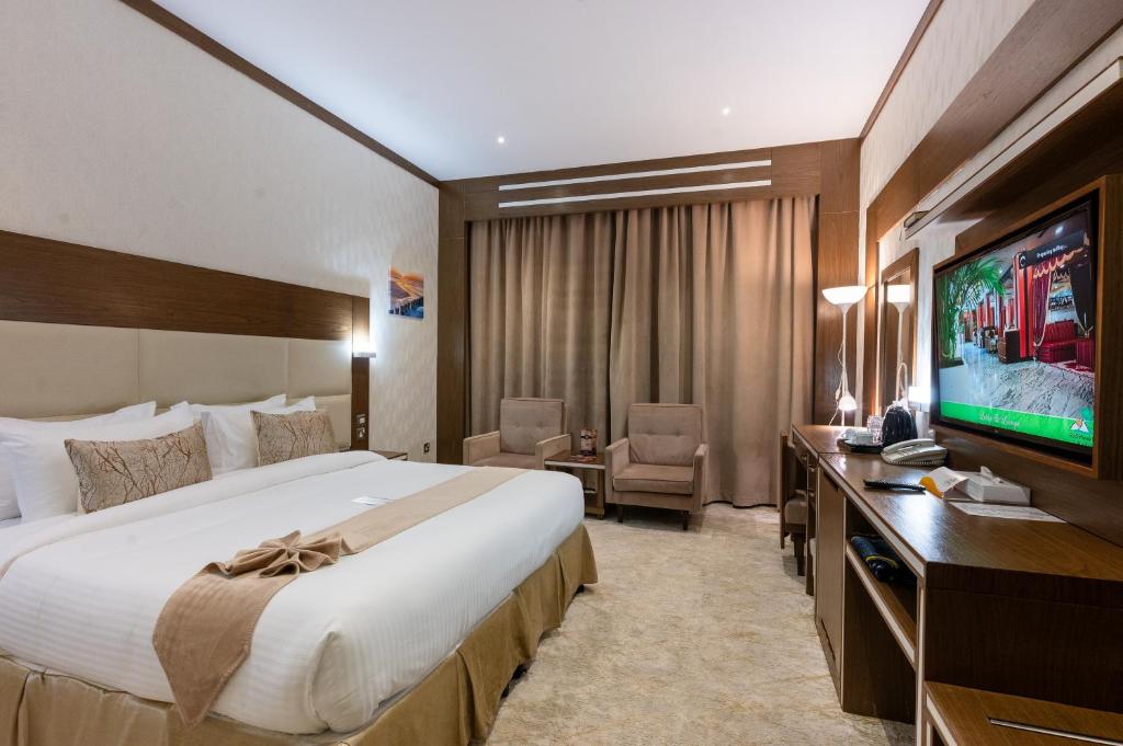 Ras Al Khaimah Hotel - Habitación Doble De Lujo