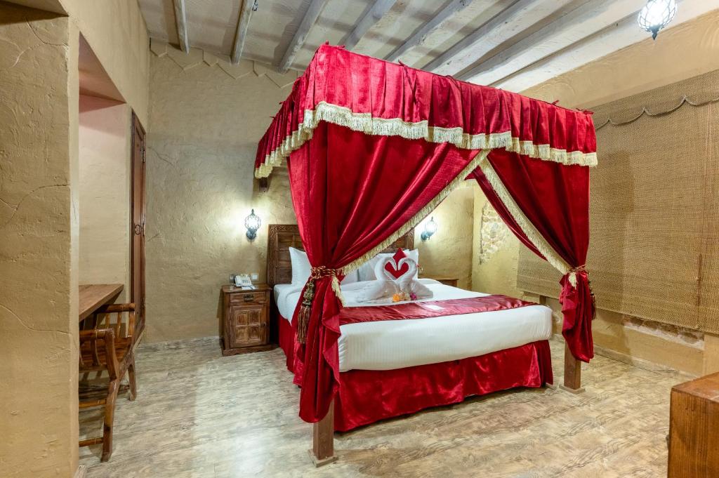 Ras Al Khaimah Hotel - Suite