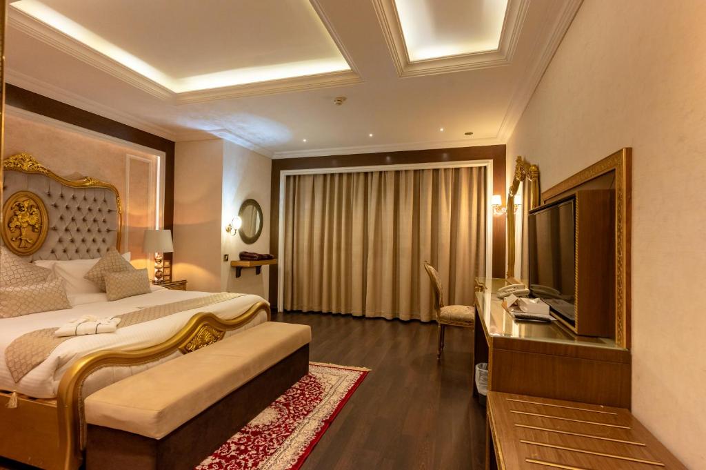 Ras Al Khaimah Hotel - Suite De Lujo