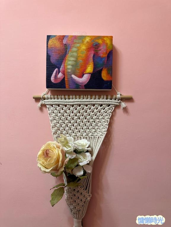 Fotografie z fotogalerie ubytování Lazy Time B&B v destinaci Miaoli