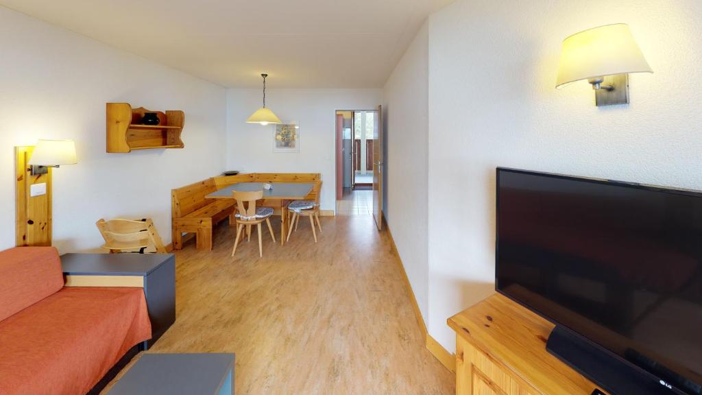 Reka-Feriendorf Sörenberg - Comfort One-Bedroom Apartment