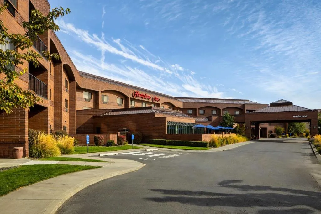 Hampton Inn Richland-Tri Cities in Kennewick