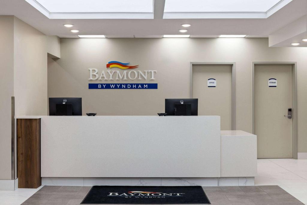 Baymont by Wyndham West Edmonton - Resim 6