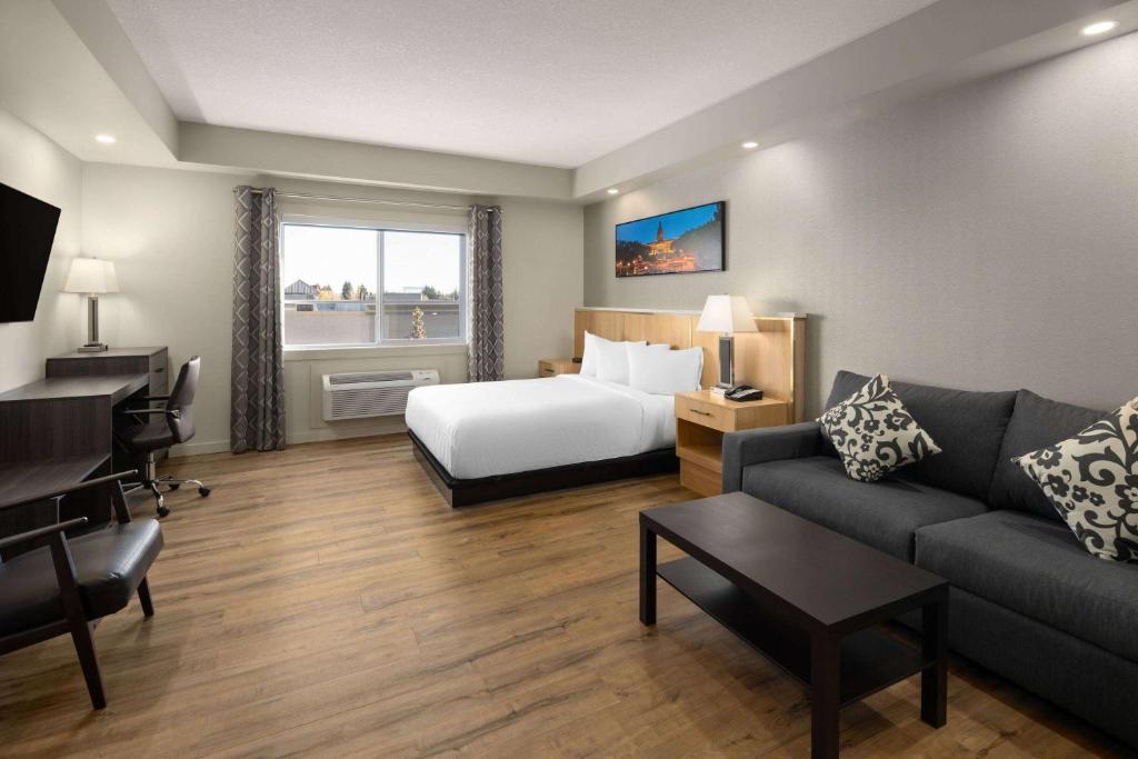 Baymont by Wyndham West Edmonton - Resim 1