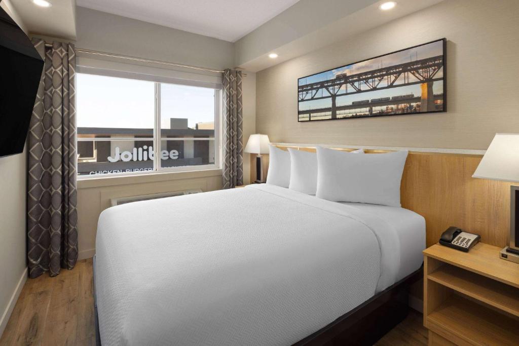 Baymont by Wyndham West Edmonton - Resim 20