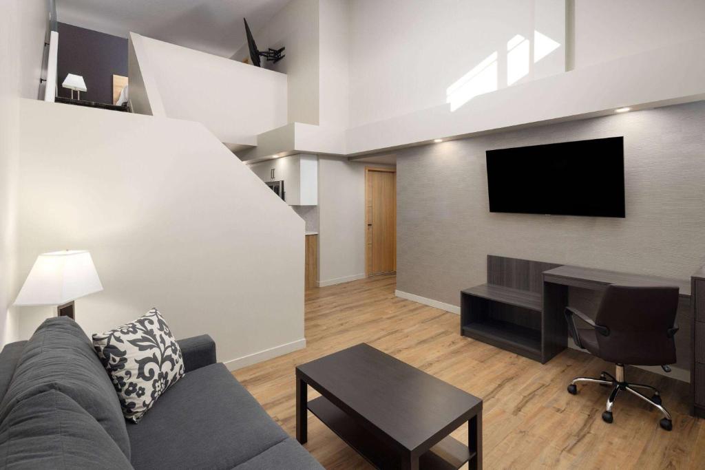 Baymont by Wyndham West Edmonton - Resim 24