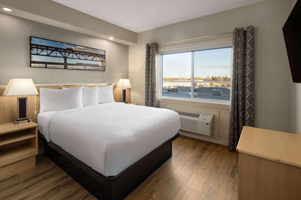 Baymont by Wyndham West Edmonton - Resim 7